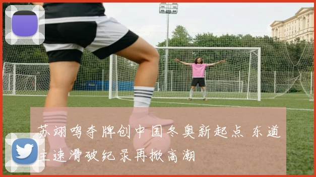 苏翊鸣夺牌创中国冬奥新起点 东道主速滑破纪录再掀高潮